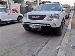 GMC Acadia